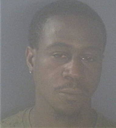 Antavis Miller, - Gadsden County, FL 