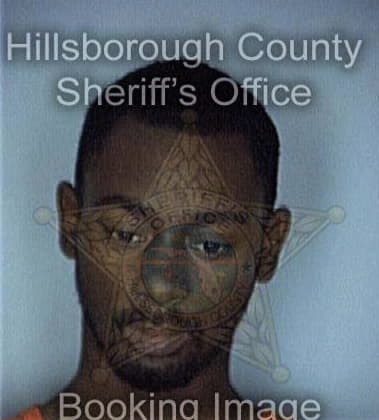 Richard Mills - Hillsborough County, FL 