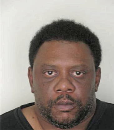 Javaris Minnot - Hillsborough County, FL 