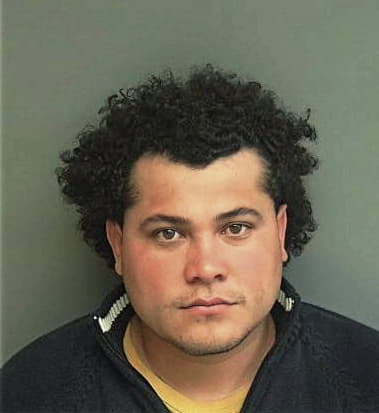 Aaron Moore - Douglas County, GA 