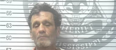 Martin Moran, - Harrison County, MS 