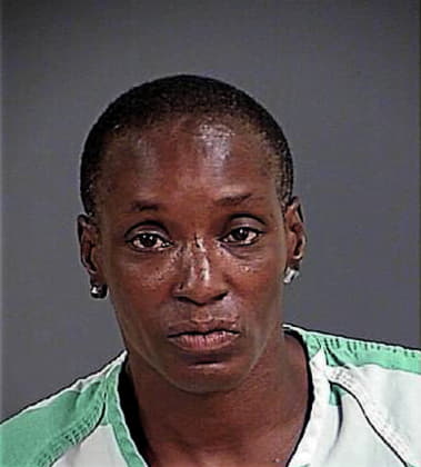 Bonnie Mosley, - Charleston County, SC 