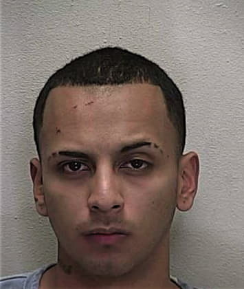 Armin Nunez, - Marion County, FL 