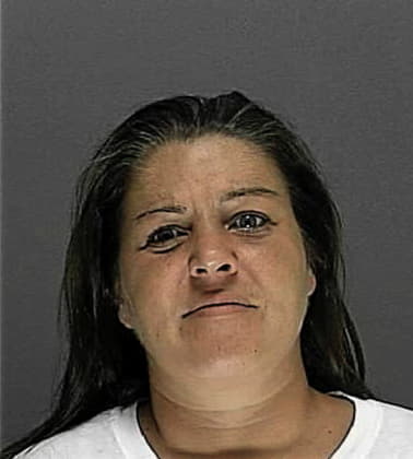 Luisa Olverahernadez, - Volusia County, FL 