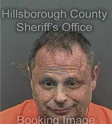 Christopher Oreilly, - Hillsborough County, FL 