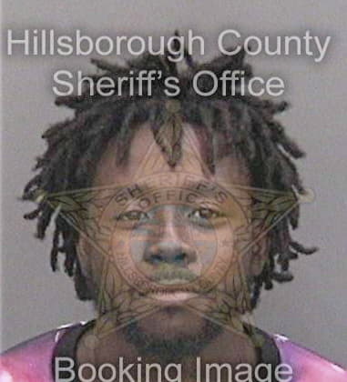 William Osborne, - Hillsborough County, FL 