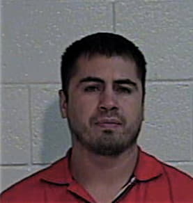 Guillermo Oviedo, - Hidalgo County, TX 