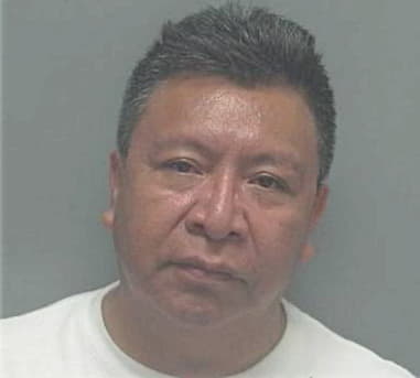 Wilfredo Perez-Rivera, - Lee County, FL 