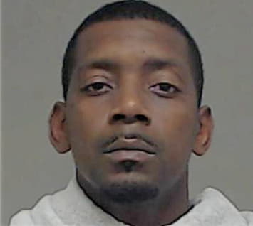 Antonio Picklesimer - Collin County, TX 