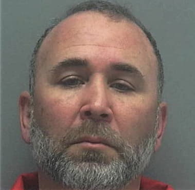 James Pledger, - Lee County, FL 