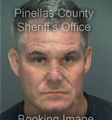 Gerardo Porcell, - Pinellas County, FL 