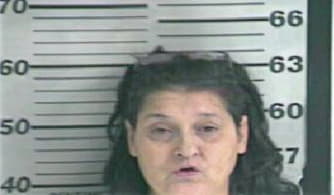 Sharon Prater, - Dyer County, TN 