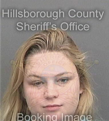 Rachel Ricks, - Hillsborough County, FL 