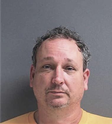 David Rijos, - Volusia County, FL 