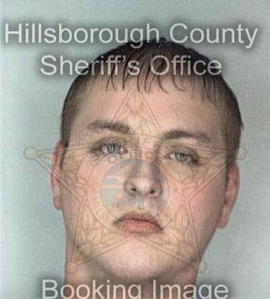 Mark Roark - Hillsborough County, FL 