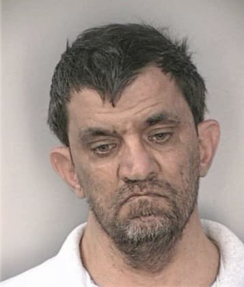 Christopher Robertson - Hillsborough County, FL 