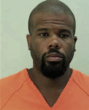 David Robinson - Hillsborough County, FL 