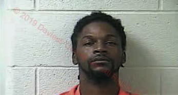 Orlando Robinson, - Daviess County, KY 