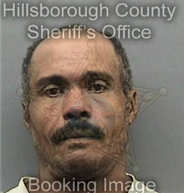 Sheldon Robinson, - Hillsborough County, FL 