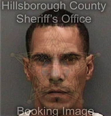 Raul Rodriguez, - Hillsborough County, FL 