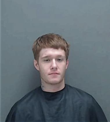 Jonathan Rogers, - Harrison County, TX 