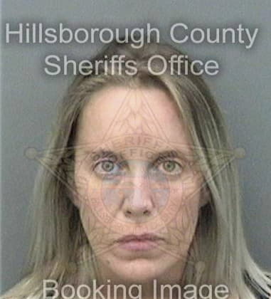 Rebecca Rogers, - Hillsborough County, FL 