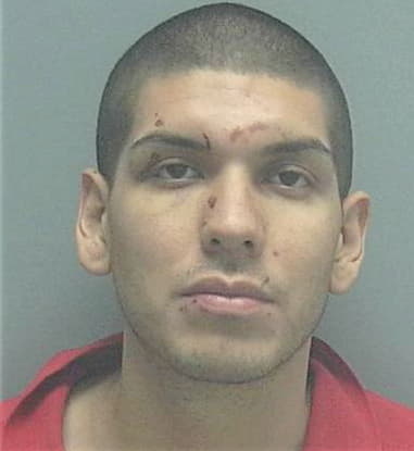 Jefferson Rosa, - Lee County, FL 