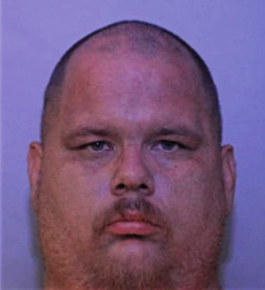 Jeremy Ross, - Polk County, FL 