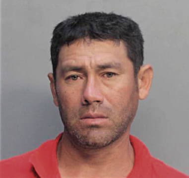 Evaudilio Sabido-Rios, - Dade County, FL 