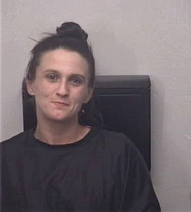 Shannon Sapoch, - Cleveland County, NC 
