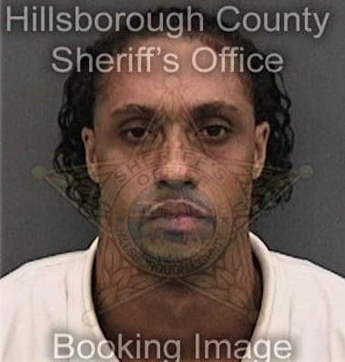 Durrell Savage, - Hillsborough County, FL 