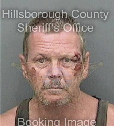 Karl Schuppe, - Hillsborough County, FL 