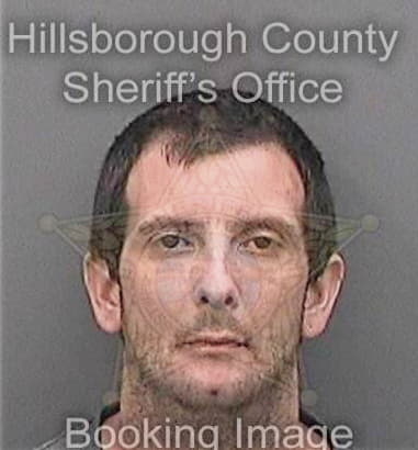 Michael Senna, - Hillsborough County, FL 