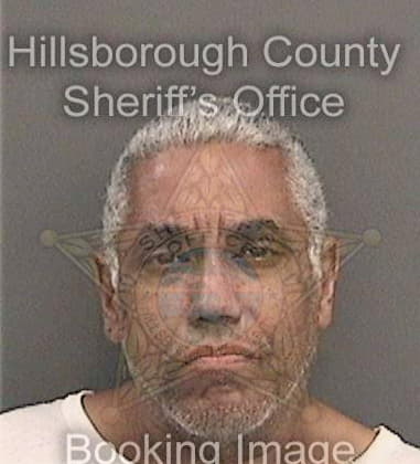 Jesse Shadrick, - Hillsborough County, FL 