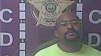 Mohamed Shahid, - Madison County, KY 