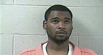 Andre Sheaff - Daviess County, KY 