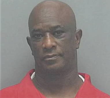 Broderick Sherrod, - Lee County, FL 