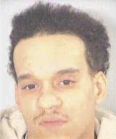 Issac Simmons - Fulton County, GA 