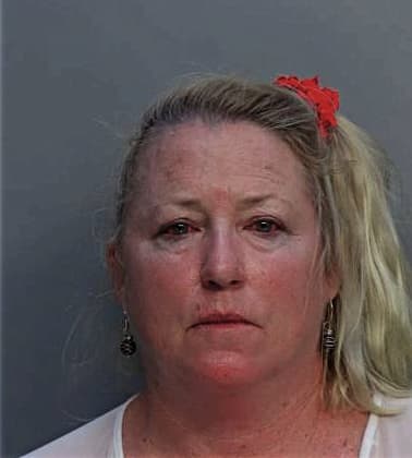 Ann Sipel, - Dade County, FL 