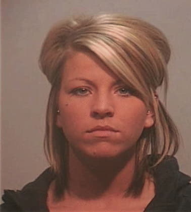 Alicia Smith, - Whitley County, IN 