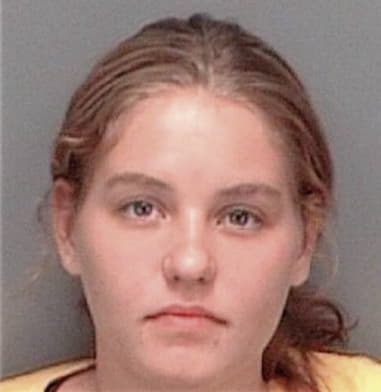 Debra Smith - Pinellas County, FL 