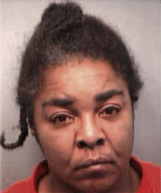 Nicole Smith - Fulton County, GA 