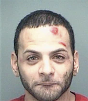 Azzie Smotherman - Pinellas County, FL 