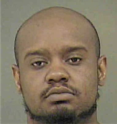 Orlando Spears, - Mecklenburg County, NC 