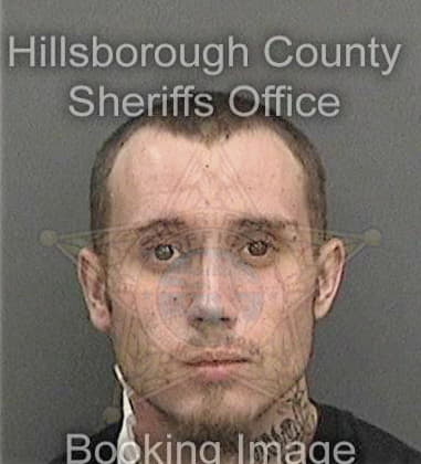 Luke Spencer, - Hillsborough County, FL 