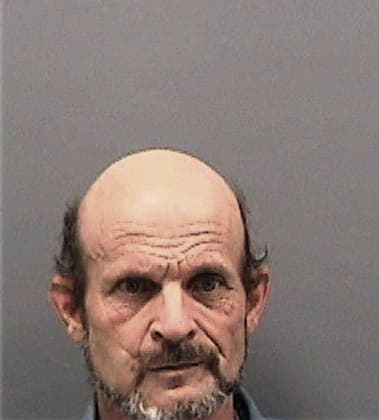 Clifford Stepp, - Hillsborough County, FL 