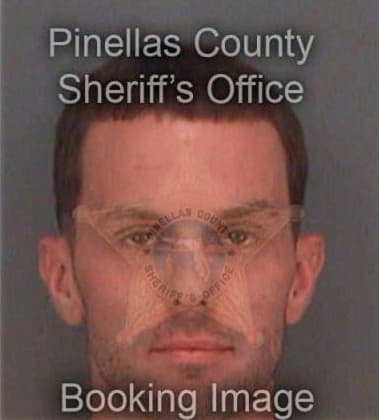 Christopher Stevens, - Pinellas County, FL 