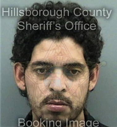 Kevin Thomas, - Hillsborough County, FL 