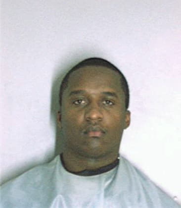 Roscoe Thomas - DeKalb County, GA 