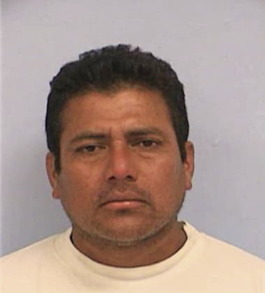 Armando Valdez, - Travis County, TX 